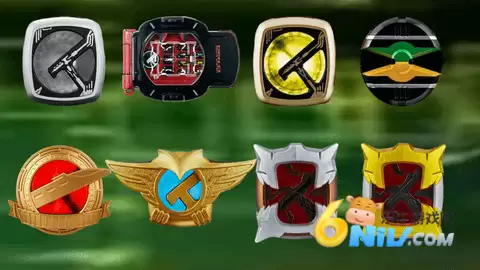 假面骑士电王模拟器