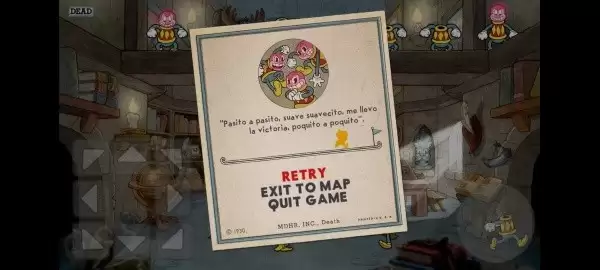 茶杯头甜蜜终章