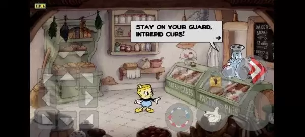 茶杯头甜蜜终章