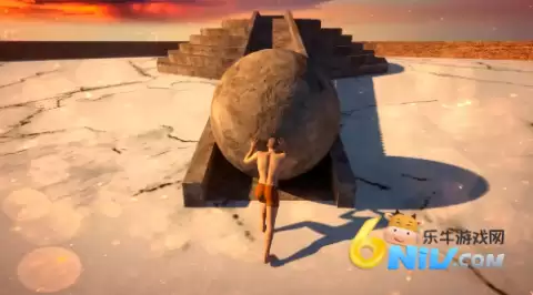 西西弗斯模拟器