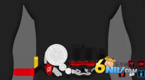 创骑驱动器模拟器