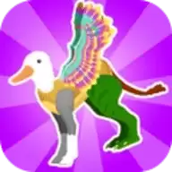 动物合成模拟器