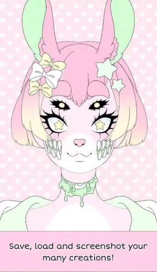 怪物少女制作器