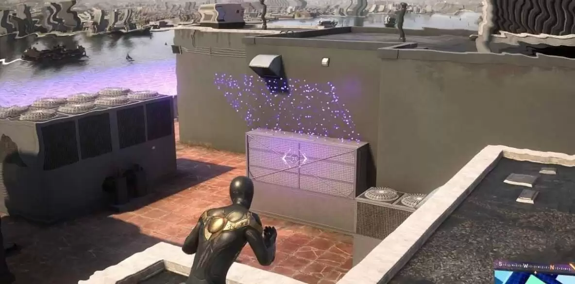 漫威蜘蛛侠2手机版