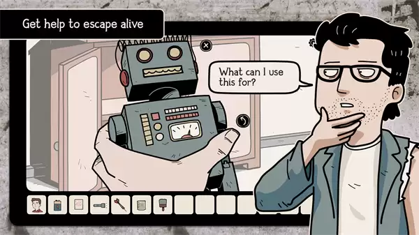 不必要的实验中文版