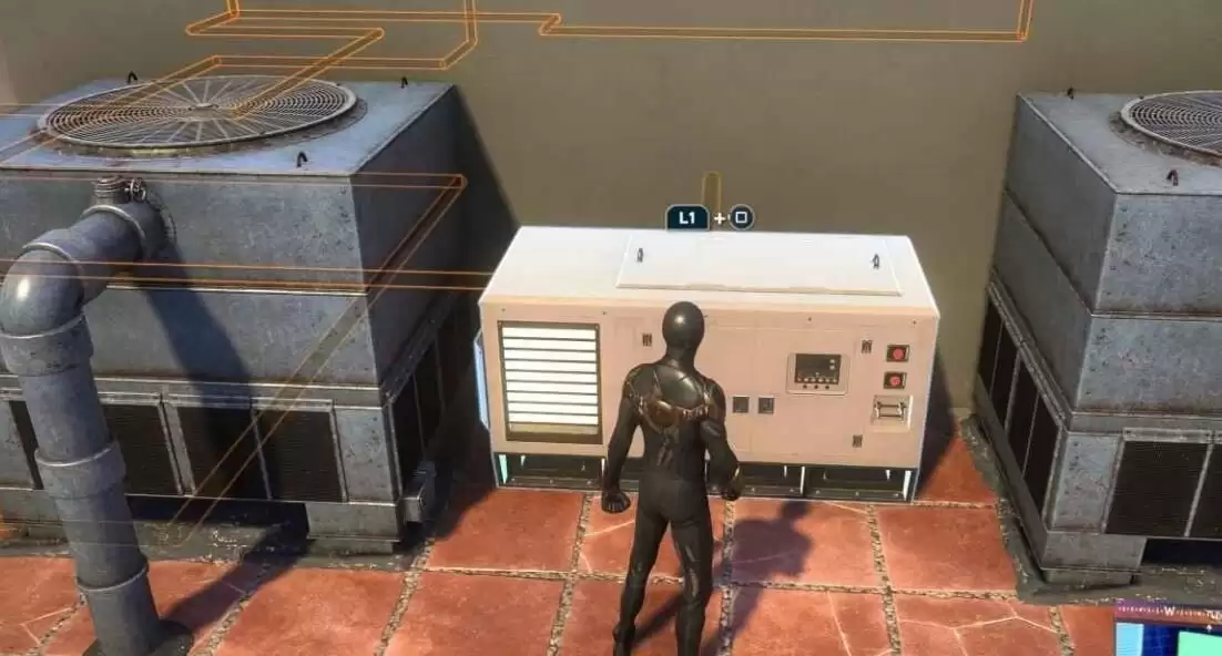 漫威蜘蛛侠2手机版