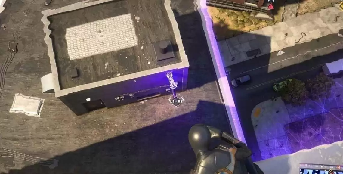 漫威蜘蛛侠2手机版