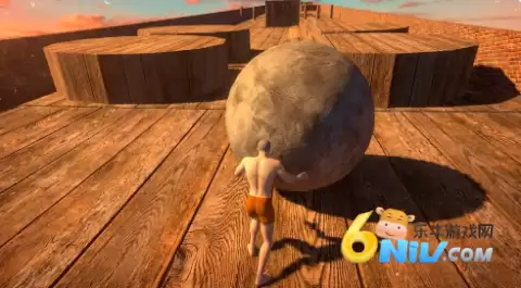 西西弗斯模拟器