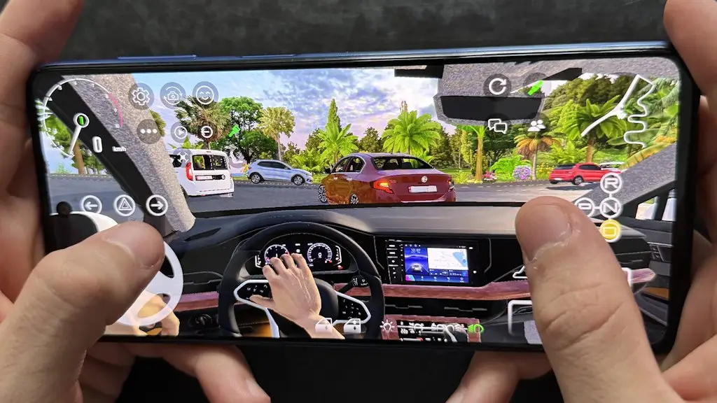 新车牌在线汉化版