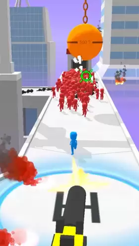 直升机救援行动