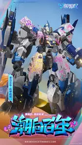 不同场合的解限机时装应用