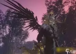 鸣金虹技能:裂空斩