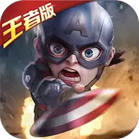 小鸟超神复仇英雄联盟