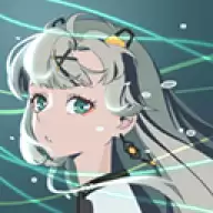 映月城与电子姬安卓版