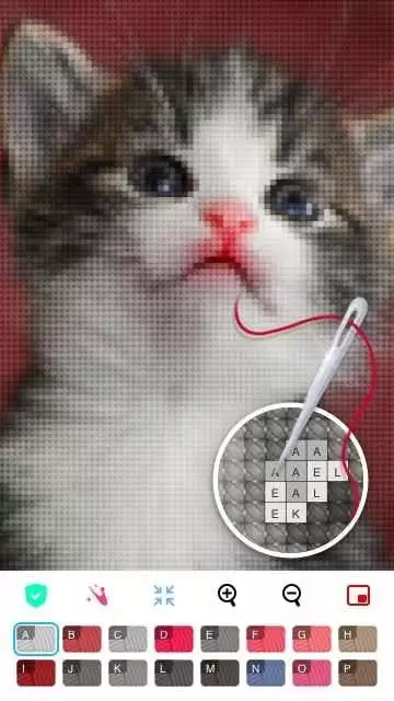 十字绣大师手机版