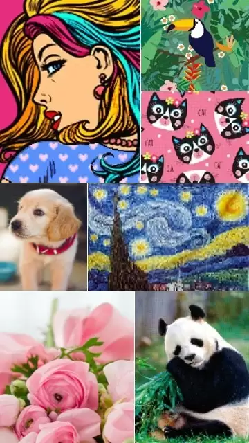 十字绣大师手机版