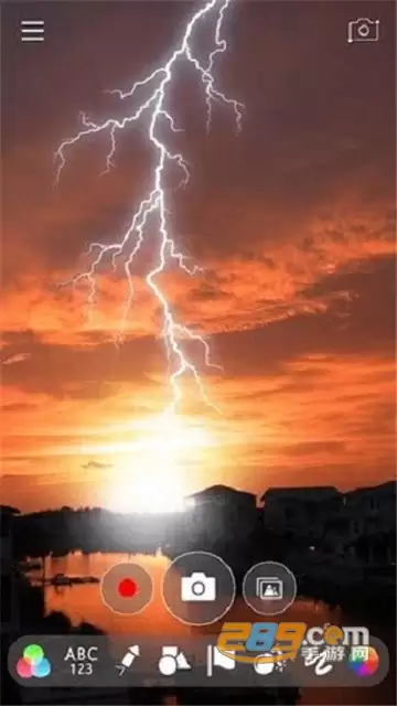 烟花狂欢模拟器