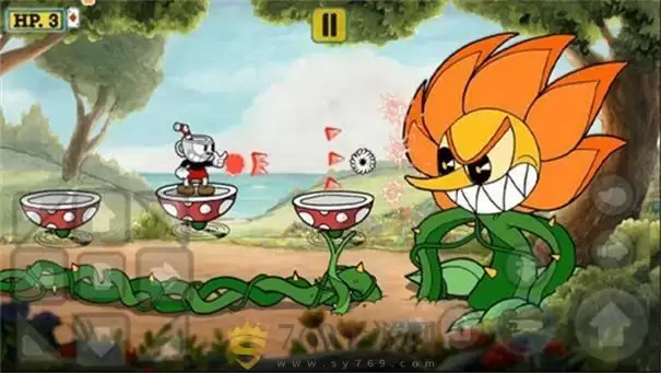 茶杯头甜蜜终章