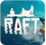 木筏求生