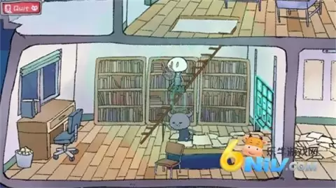 我走进储物柜门之后发生的事情