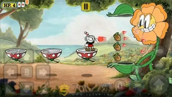 茶杯头甜蜜终章