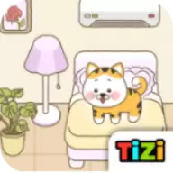 提子镇我的可爱宠物屋