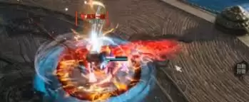 无尽之塔奖励与角色属性界面