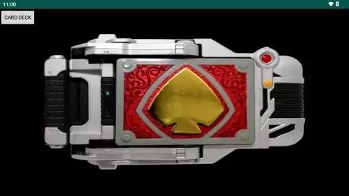 假面骑士剑骑驱动器模拟器手机版