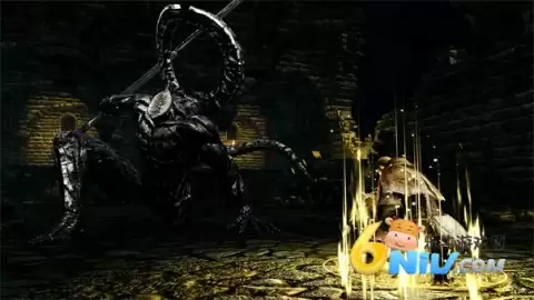 黑暗之魂重制版