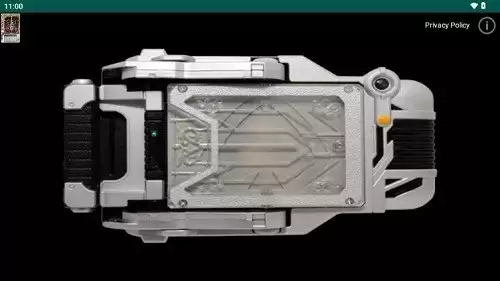 假面骑士剑骑驱动器模拟器手机版