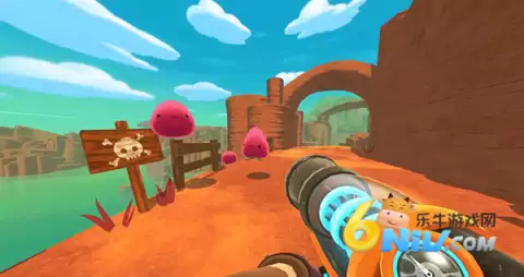 史莱姆牧场手机版