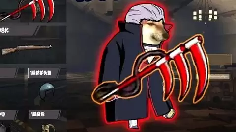 修勾忍者逃生手机版