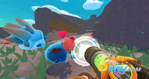 史莱姆牧场手机版