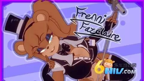 福瑞娘的夜班模拟器