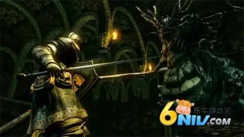 黑暗之魂重制版