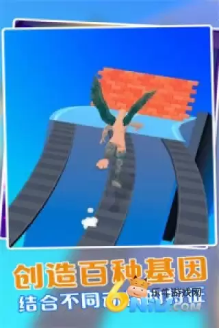 动物融合模拟器2