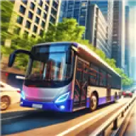 城市巴士3D驾驶学校