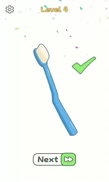 快乐大脑拼图版