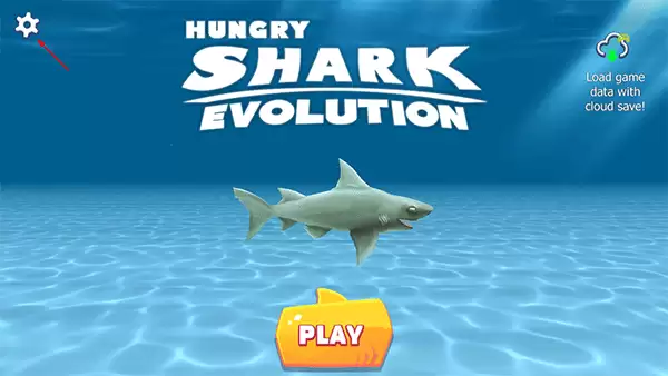 hungryshark