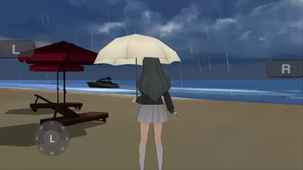 女子高校模拟器