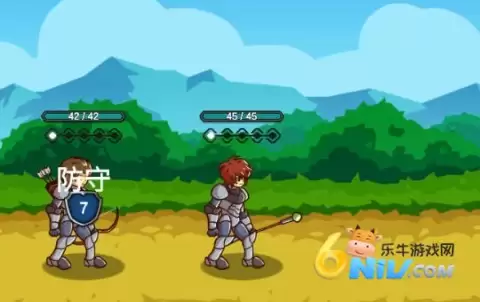 从零开始的勇者生活