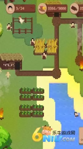 我的工艺方块世界