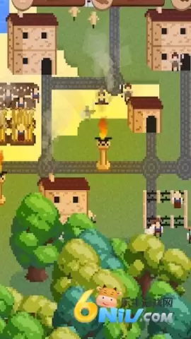 我的工艺方块世界