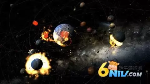 宇宙沙盘模拟器2