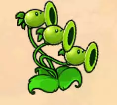 特种三线射手示意图