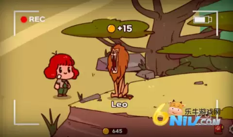 我的声音动物园