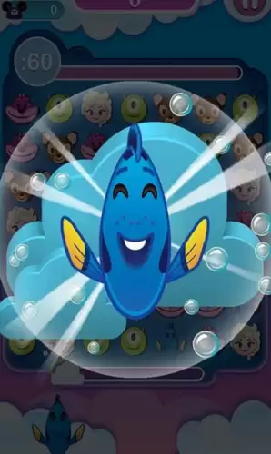 迪士尼表情包大作战