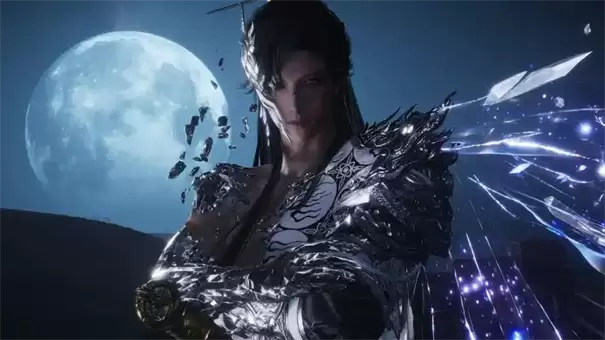 水运宇宙机关操作示意图