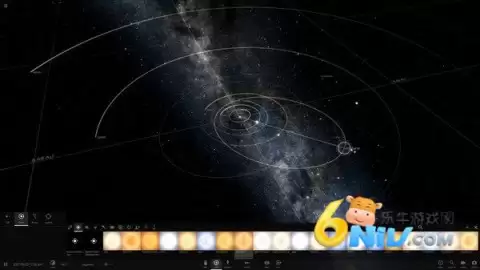 宇宙沙盘模拟器2