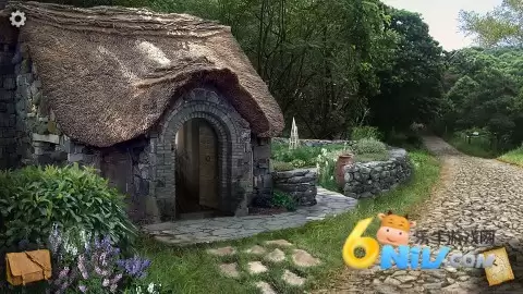 黑荆棘城堡之谜